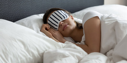 How CBD + Melatonin Edibles Work for Better Sleep Naturally