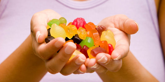 Top 10 Health Benefits of CBD Gummies