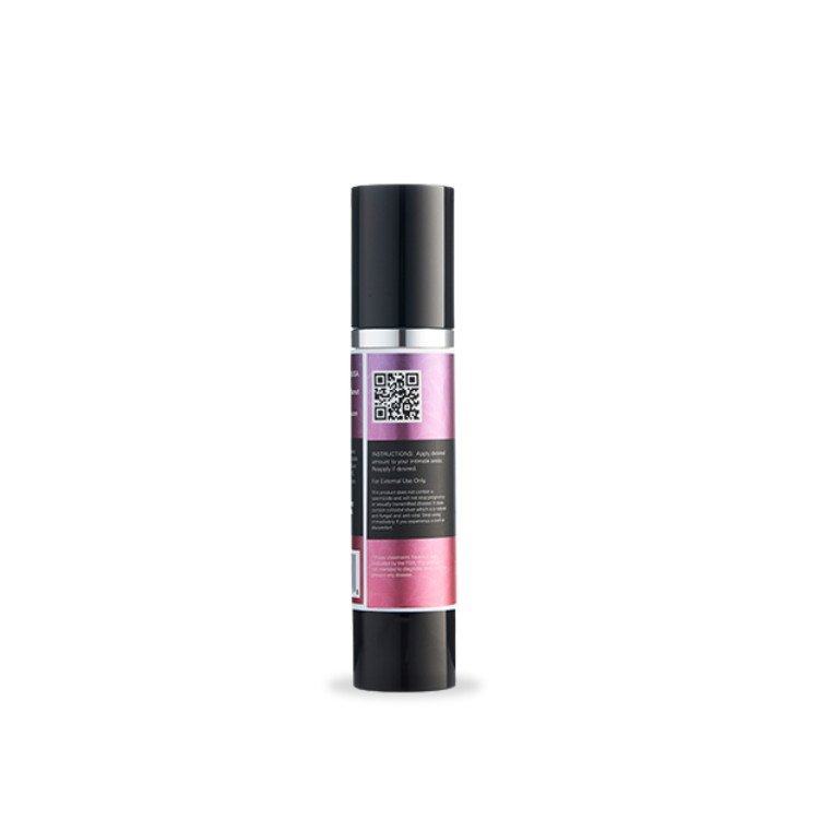 Ivan's CBD Lube 500MG