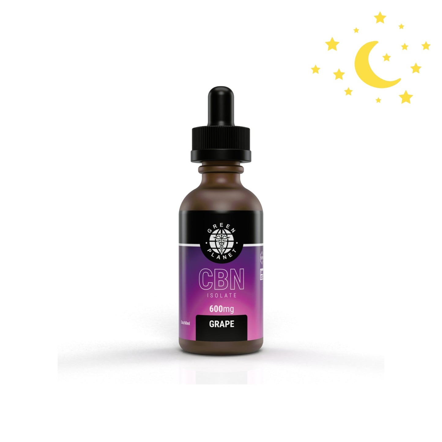 cbn tincture 600mg for sleep