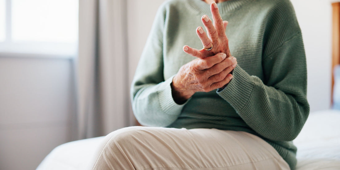 CBD + CBG for Neuropathy: Why the 20,000mg Mix is a Game-Changer for Chronic Nerve Discomfort
