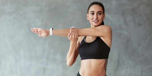 CBD Topicals for Arthritis & Chronic Inflammation: What to Know