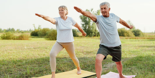 CBD for Senior Wellness: The 2026 Guide to Joint Health and Better Sleep