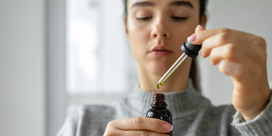 The 20,000mg Blueprint: Why Potency Matters for Chronic Recovery