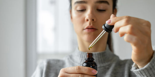 What Is Full Spectrum CBD Oil? Complete Guide for 2026
