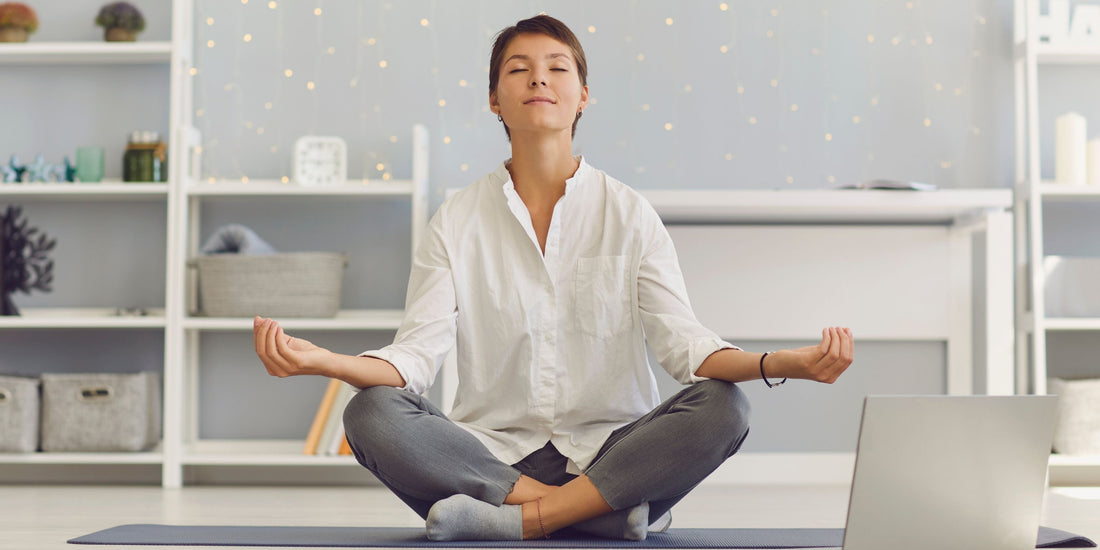 CBD for Anxiety: How It Helps With Stress, Sleep & Depression