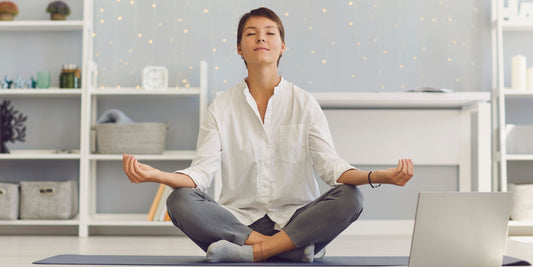 CBD for Anxiety: How It Helps With Stress, Sleep & Depression