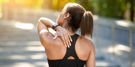 CBD Roll-On: How to Use It, Where to Apply It & What to Expect