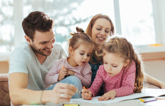 Unlocking the Full Potential of Parenthood with CBD: Nurturing Sleep, Energy, and Balance
