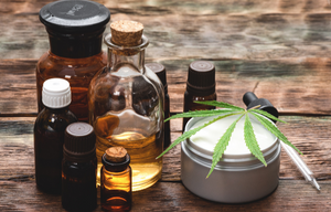 Top 3 Benefits of CBD Aromatherapy