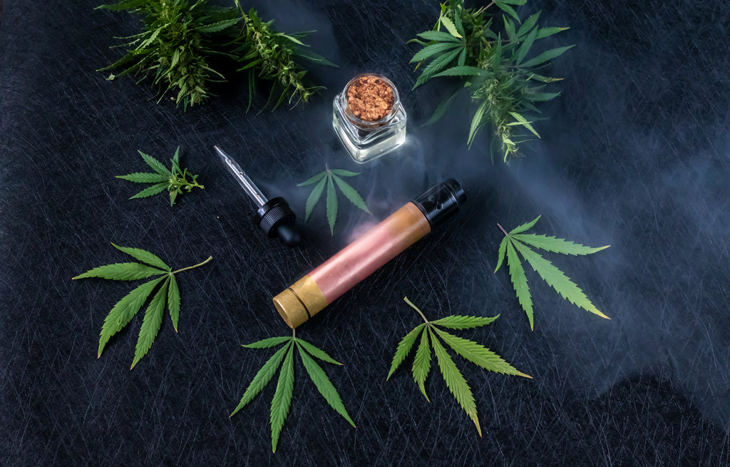 Exploring the Rise of CBD Vapes: Unveiling the Benefits of Inhalation