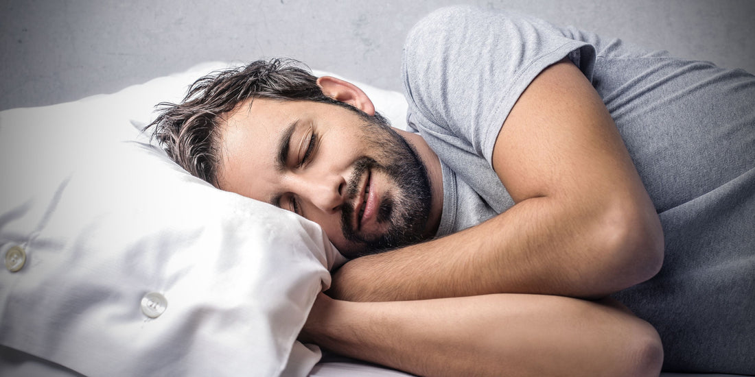 Are Sleep Gummies the Secret to Better Rest? The Science Behind This Trend