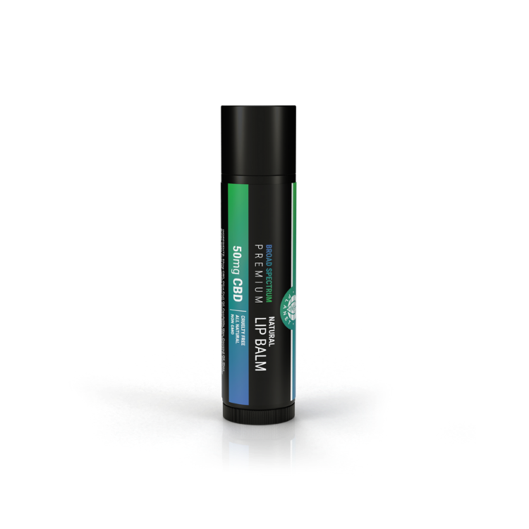 CBD Lip Balm