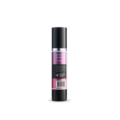 Ivan's CBD Lube 500MG