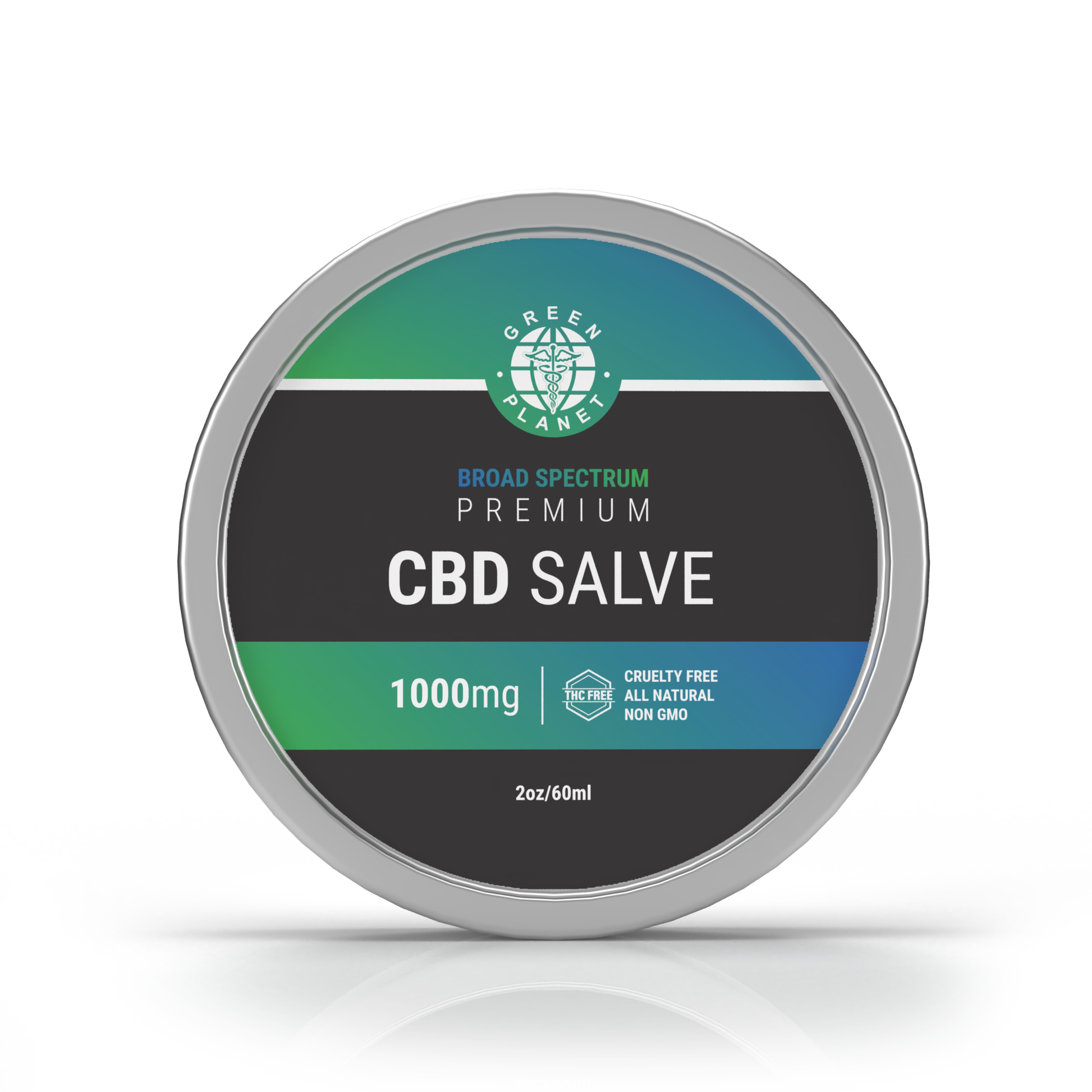 Pain Relief Salve 1000mg