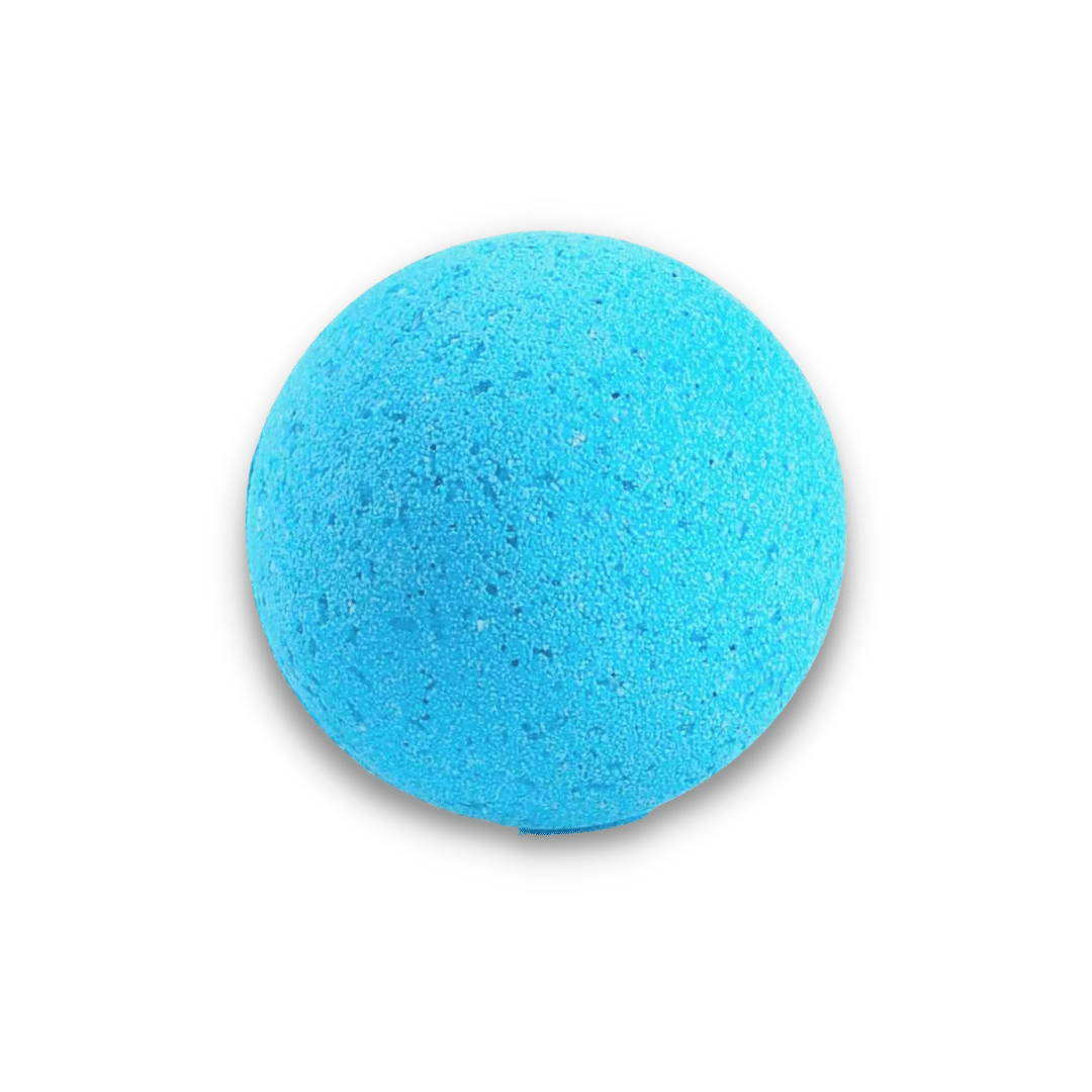 CBD Bath Bomb