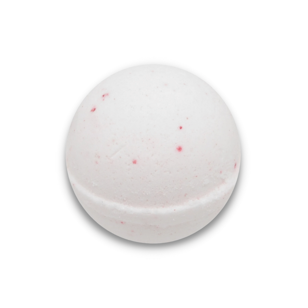 CBD Bath Bomb