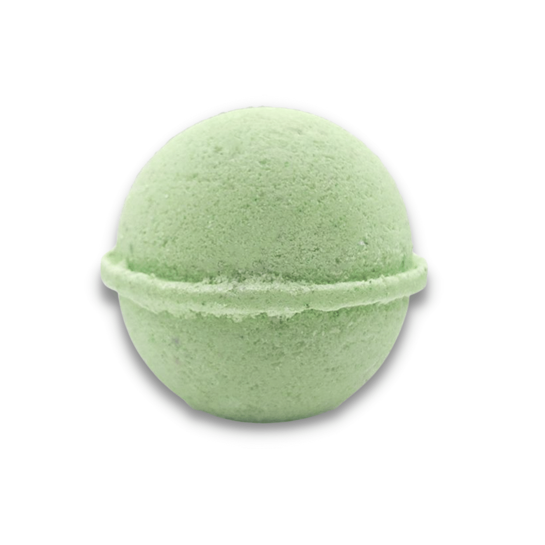 CBD Bath Bomb