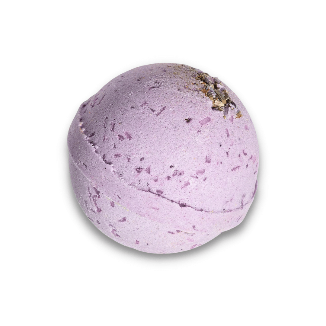 CBD Bath Bomb