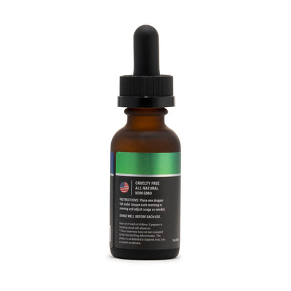 full spectrum cbd oil 1500mg