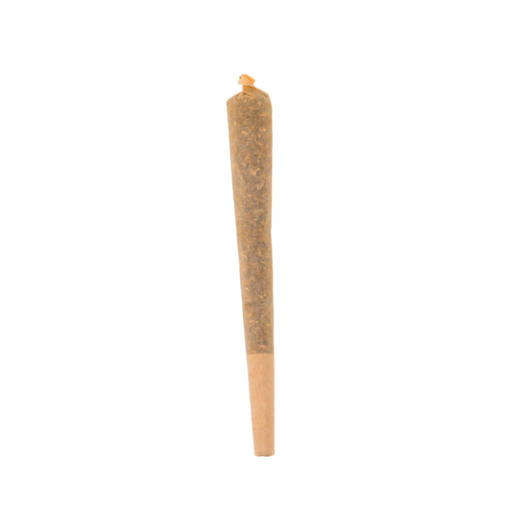 half gram cbd pre roll joint